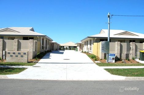 Property photo of 6/12 Second Avenue Beachmere QLD 4510