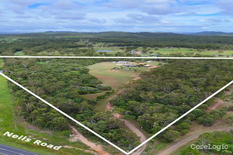 Property photo of 251 Neils Road Bondoola QLD 4703