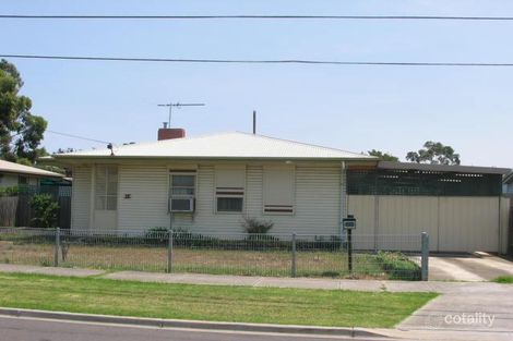 16 Castley Cres, Braybrook, VIC 3019