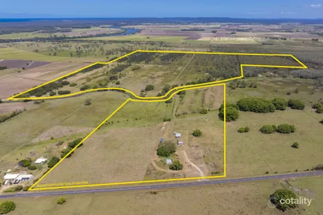 Property photo of 237 Broadwater Road Dungarubba NSW 2480