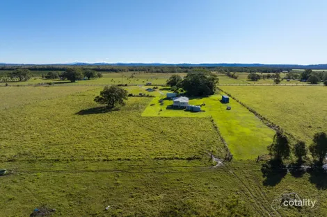 Property photo of 237 Broadwater Road Dungarubba NSW 2480