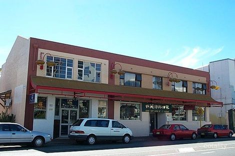 10/60-66 Roe St, Northbridge, WA 6003