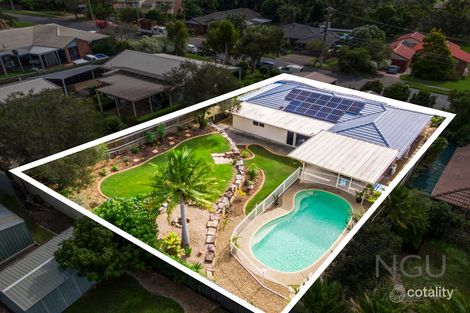 Property photo of 16 Paul Tully Avenue Collingwood Park QLD 4301