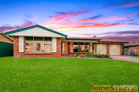 Property photo of 136 Farnham Road Quakers Hill NSW 2763