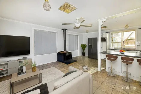 Property photo of 9 Purcell Drive Narrabri NSW 2390