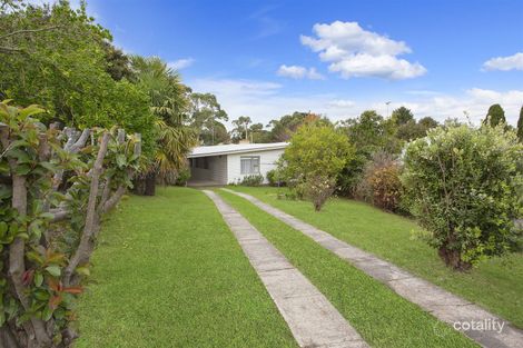 Property photo of 3 Dawson Street Timboon VIC 3268