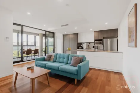 Property photo of 418/45 Ainslie Avenue Braddon ACT 2612