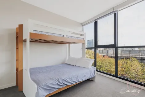 Property photo of 418/45 Ainslie Avenue Braddon ACT 2612