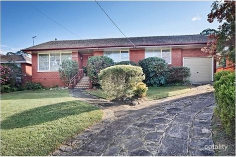 60 Karril Ave, Beecroft, NSW 2119