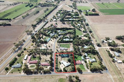 Property photo of 241 Butts Road Numurkah VIC 3636
