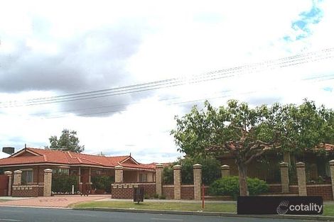 5/50 Basinghall St, East Victoria Park, WA 6101