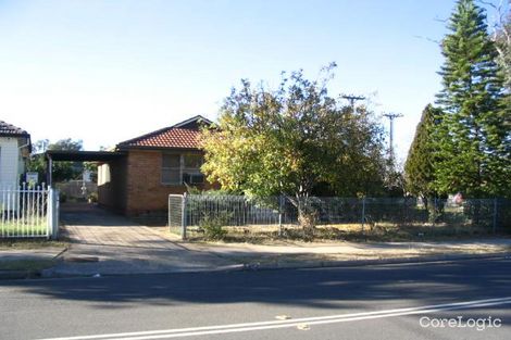 Property photo of 30 Byrd Street Canley Heights NSW 2166