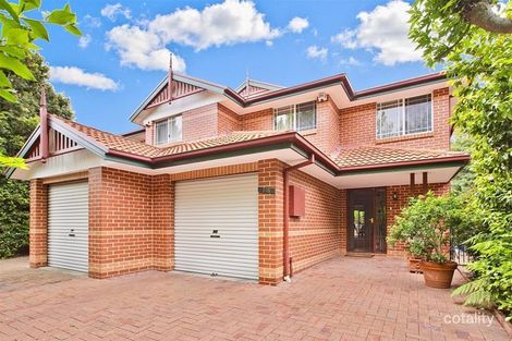195 Burns Bay Rd, Lane Cove, NSW 2066