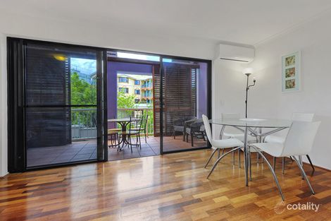 Property photo of 43/101 Bowen Street Spring Hill QLD 4000