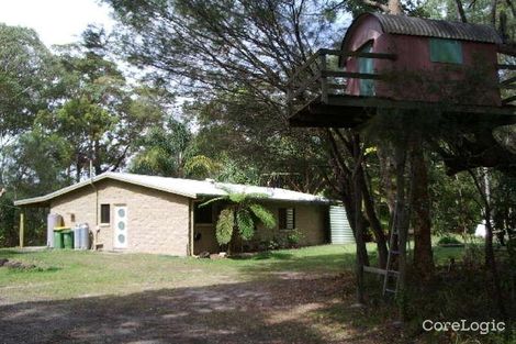 Property photo of 559 Bells Creek Road Bells Creek QLD 4551
