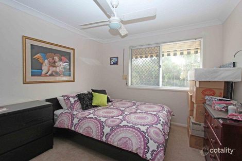 Property photo of 21 Robin Parade Victoria Point QLD 4165