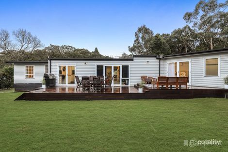 Property photo of 109 Badger Creek Road Badger Creek VIC 3777