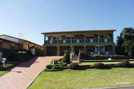 Property photo of 4 Kentia Close Port Macquarie NSW 2444