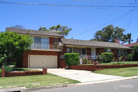 8 Campbell St, Gymea, NSW 2227