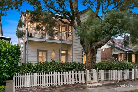 Property photo of 27 Chisholm Street Greenwich NSW 2065