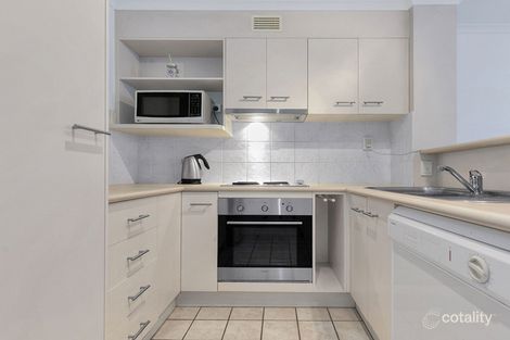 Property photo of 43/101 Bowen Street Spring Hill QLD 4000