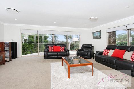 Property photo of 25 Collingridge Way Berowra NSW 2081