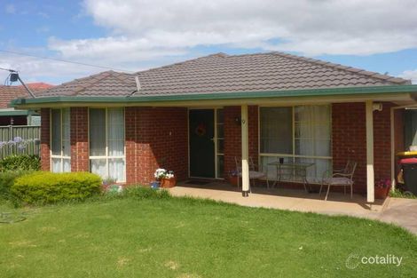 Property photo of 9 Wills Road Melton South VIC 3338