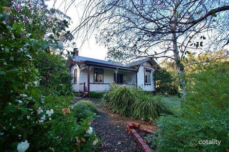323 Don Rd, Healesville, VIC 3777