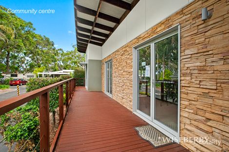 Property photo of 2/100 Macleay Drive Halekulani NSW 2262
