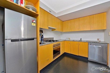 Property photo of 405R/780 Bourke Street Redfern NSW 2016