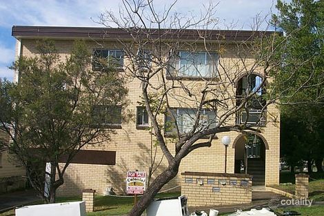 Property photo of 3/19 Junction Terrace Annerley QLD 4103