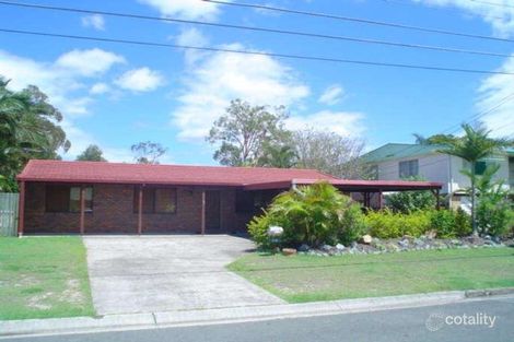 21 Sandalwood St, Crestmead, QLD 4132