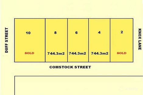 8 Comstock St, Broken Hill, NSW 2880