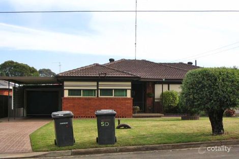 50 Lorne Ave, South Penrith, NSW 2750