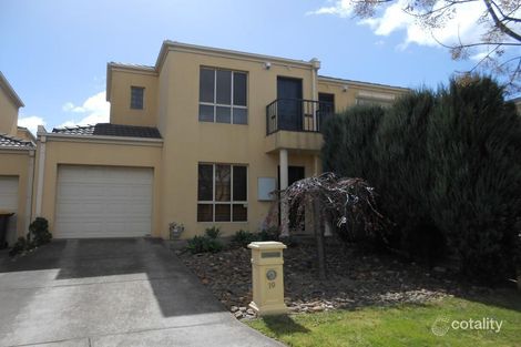 Property photo of 19 Rosdale Place Sunshine VIC 3020