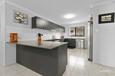 Property photo of 70 Reserve Drive Caboolture QLD 4510