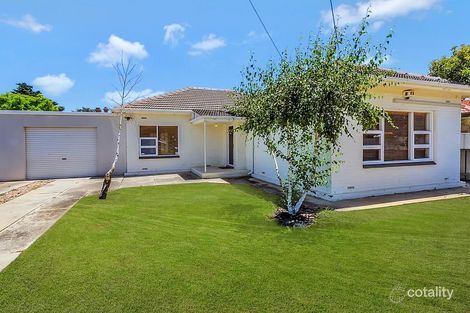 Property photo of 91 Russell Street Rosewater SA 5013