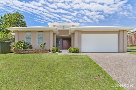 Property photo of 3 St Lucia Place Bonny Hills NSW 2445