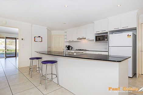 Property photo of 19 Dora Street Jerrabomberra NSW 2619