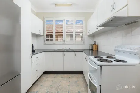 Property photo of 23/22-28 Calder Road Rydalmere NSW 2116