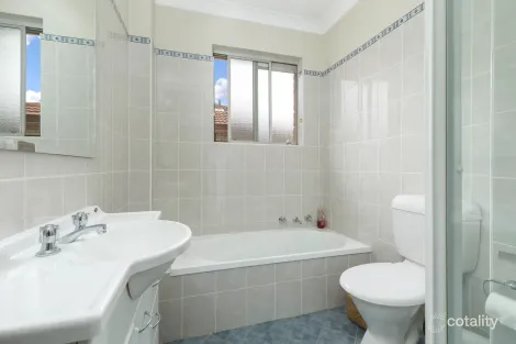 Property photo of 23/22-28 Calder Road Rydalmere NSW 2116