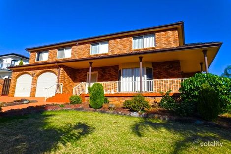8 Hurkett Pl, Bossley Park, NSW 2176