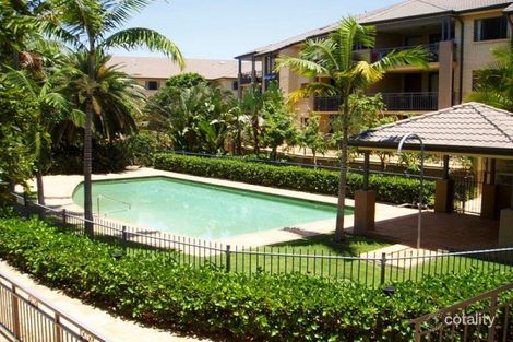 Property photo of 87/139 Macquarie Street St Lucia QLD 4067