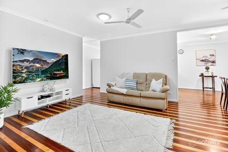 Property photo of 1545 Dawson Highway Burua QLD 4680