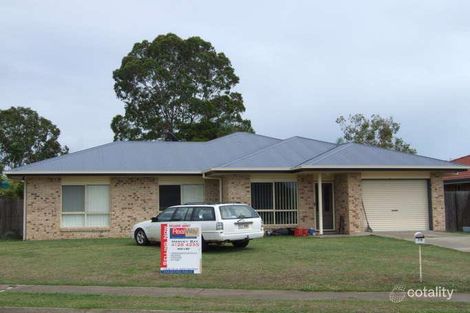 76 Honeysuckle Ave, Kawungan, QLD 4655