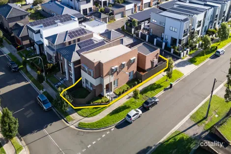 Property photo of 2 Plough Street Austral NSW 2179