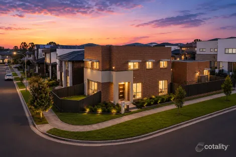 Property photo of 2 Plough Street Austral NSW 2179