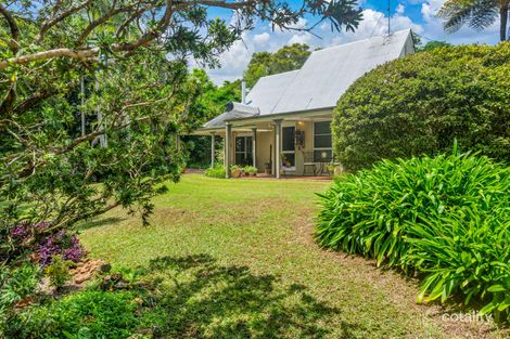 Property photo of 18 Witham Road Maleny QLD 4552