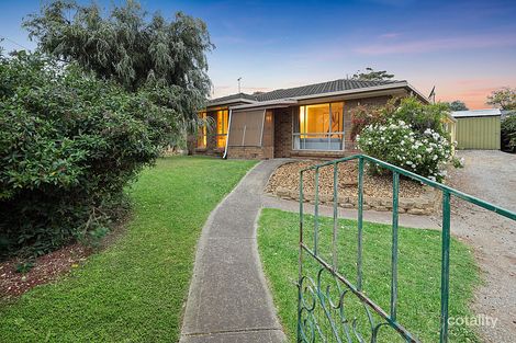 Property photo of 60 Lynlee Crescent Huntfield Heights SA 5163