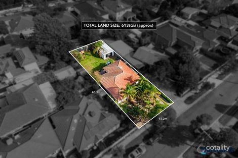 Property photo of 10 Lucerne Street Vermont VIC 3133